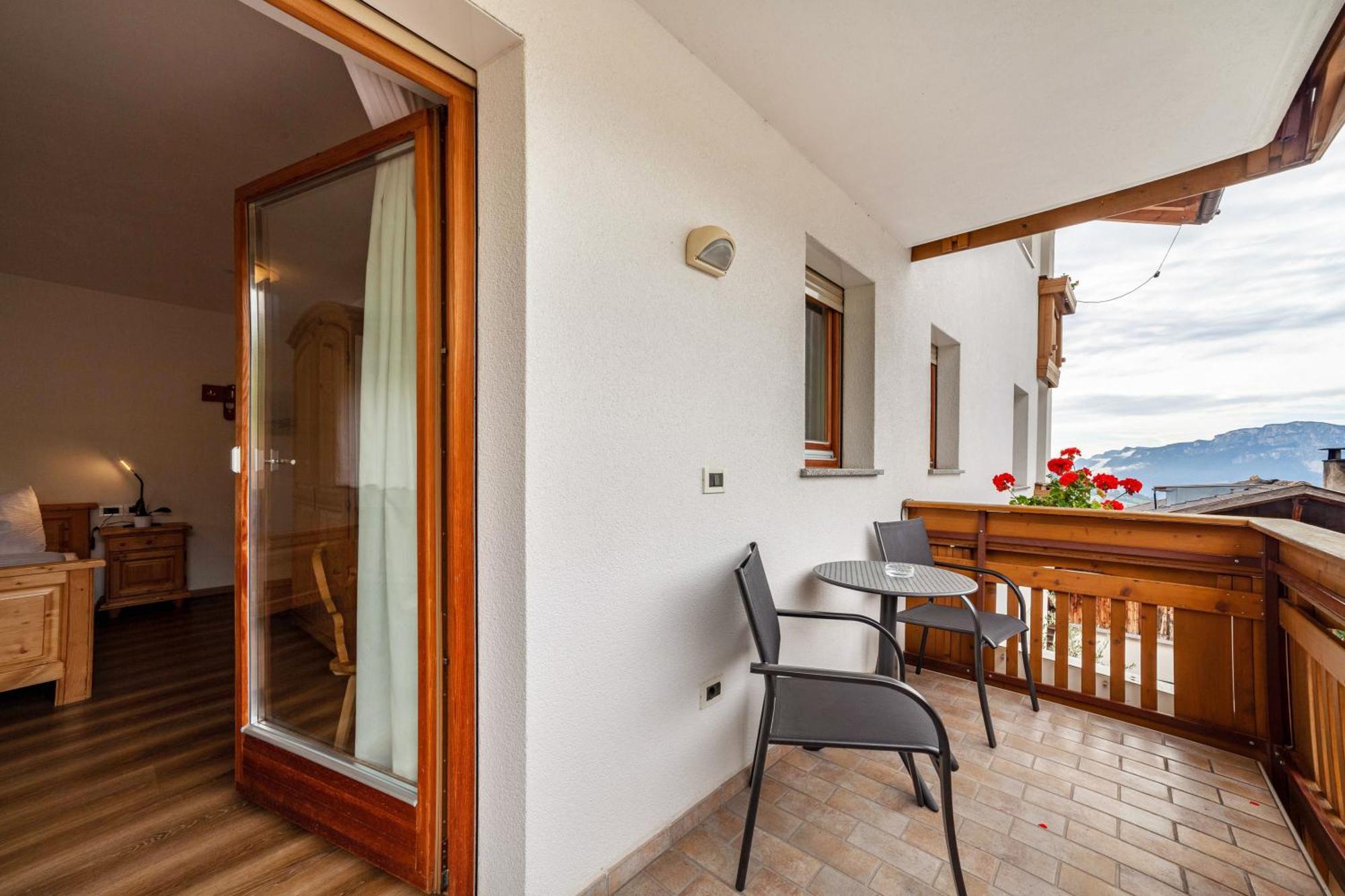 Pension Klausthaler Meltina Exterior foto