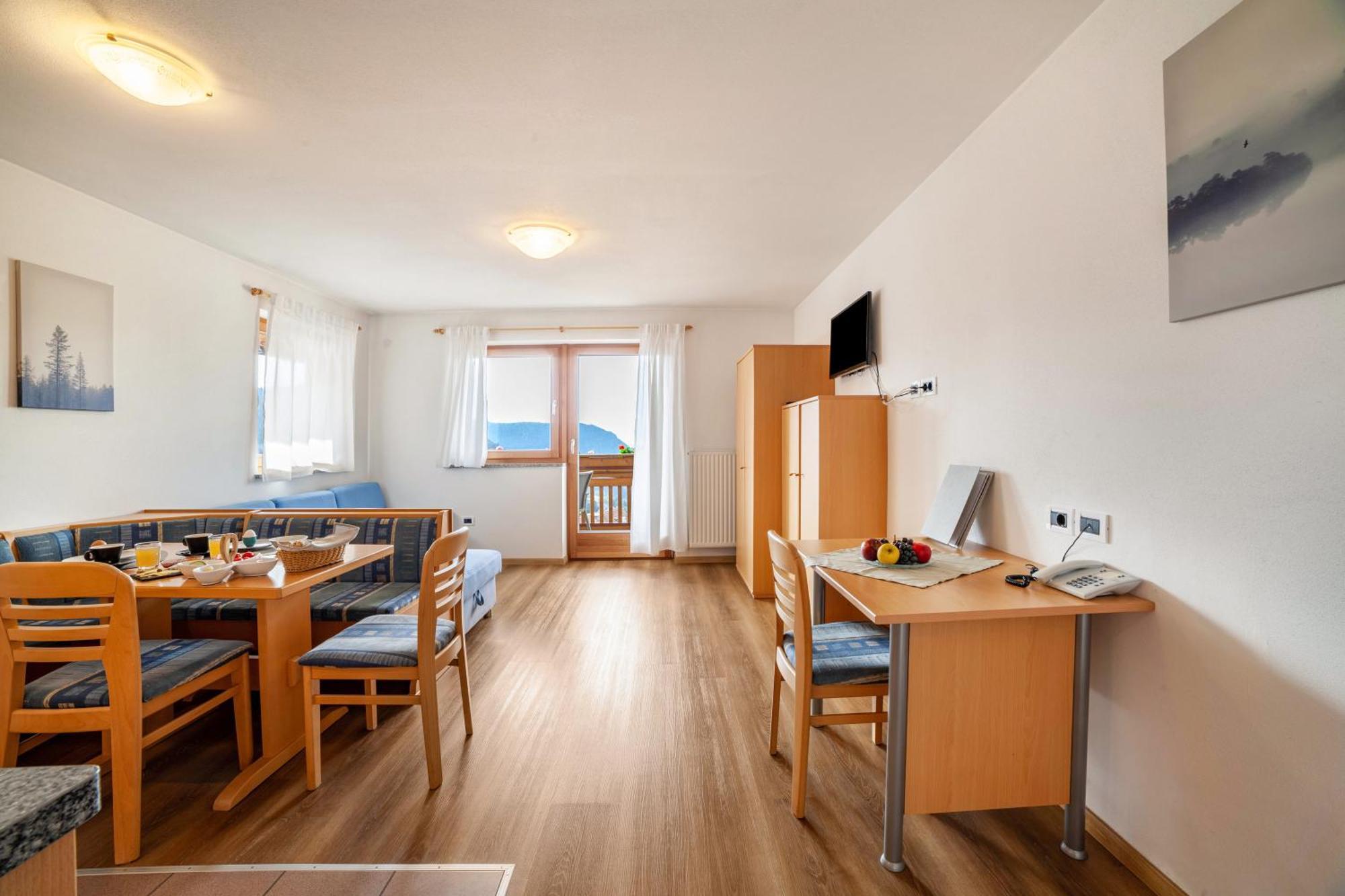 Pension Klausthaler Meltina Exterior foto