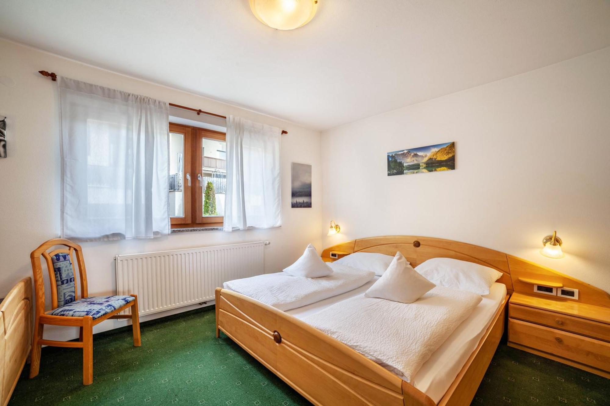 Pension Klausthaler Meltina Exterior foto