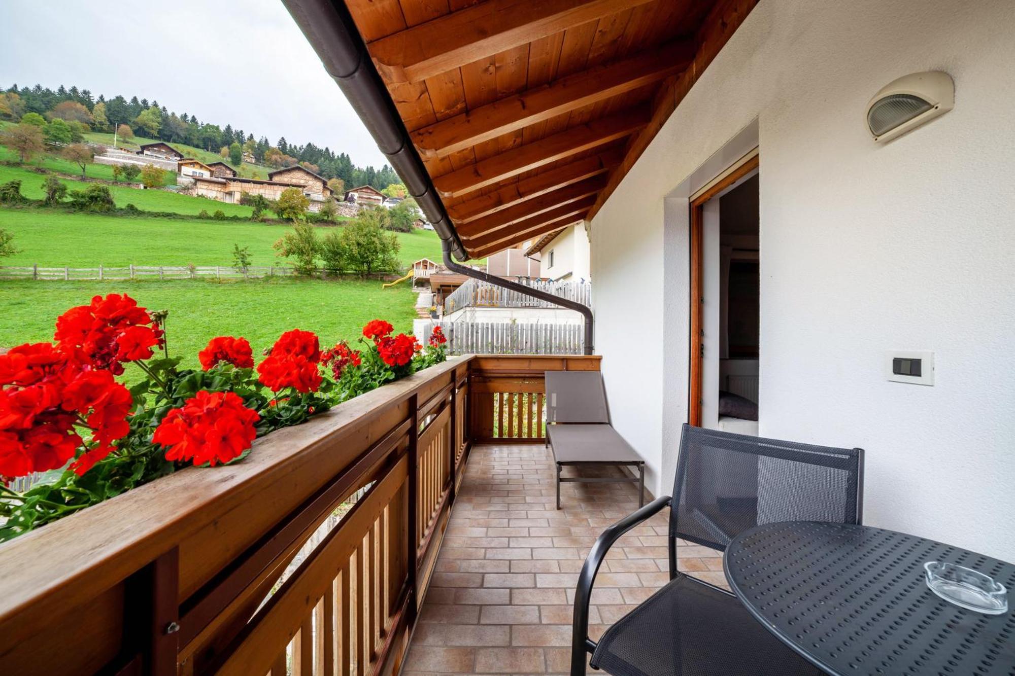 Pension Klausthaler Meltina Exterior foto