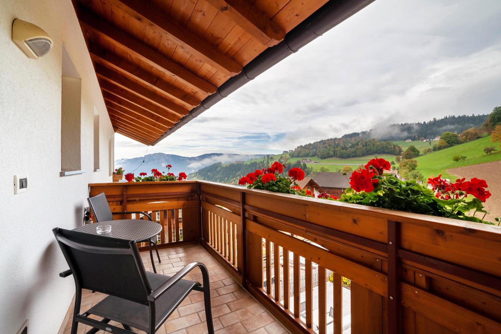 Pension Klausthaler Meltina Exterior foto